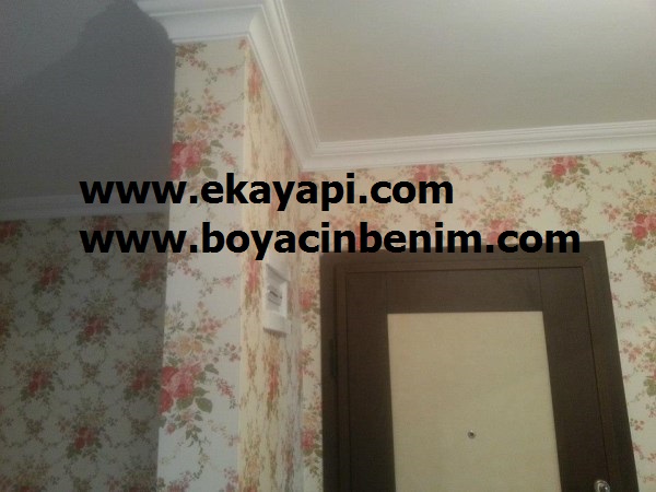 Fulya Duvar Kağıdı Ustası